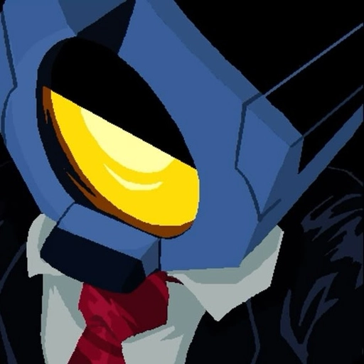 v1 ultrakill pfp image