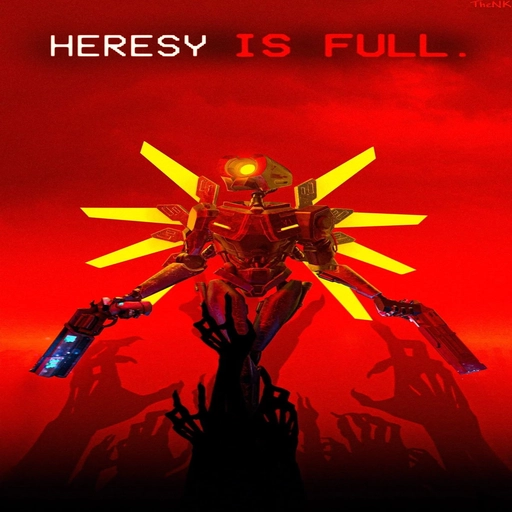 cool ultrakill pfp character art 