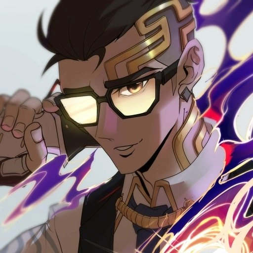 valorant art pfp fanart