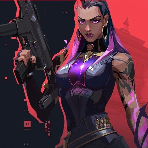valorant pfp high quality
