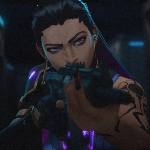 pfp valorant gaming profile