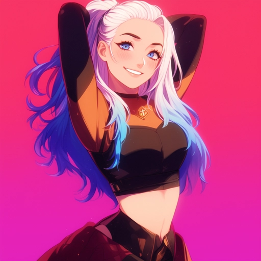 valorant pfp aesthetic design