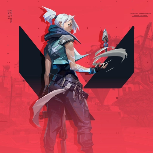 matching valorant pfp duo