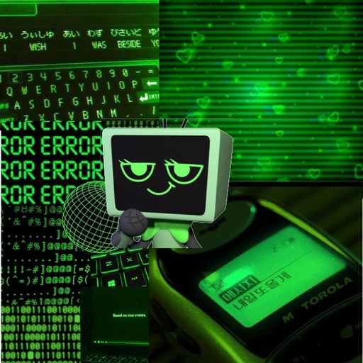 vee pfp angry expression