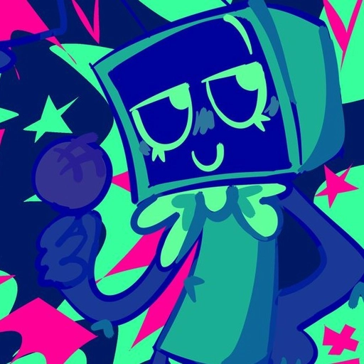 vee dandy's world pfp dreamy