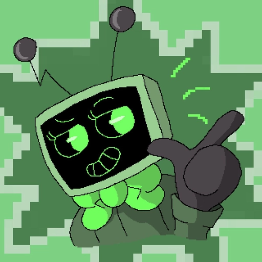 vee pfp cartoon style