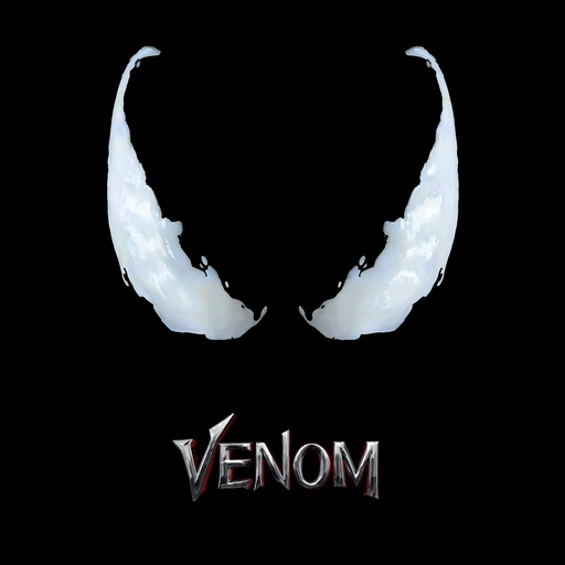 venom pfp comic art