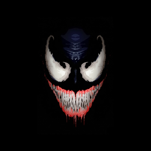 venom pfp epic