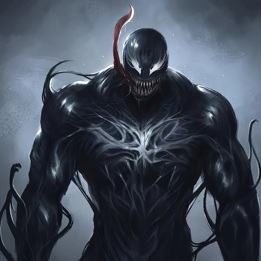 venom pfp profile picture