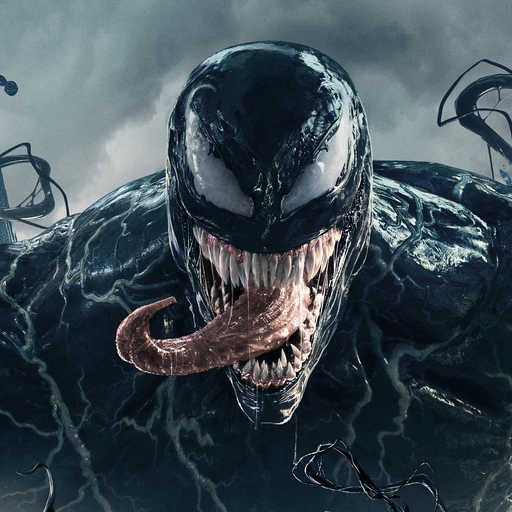venom pfp matching icon