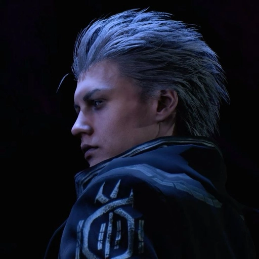 vergil budlight pfp cool edit 