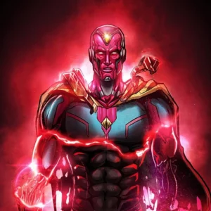 matching wandavision pfp