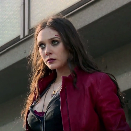 dark wandavision pfp