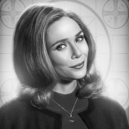 hd wandavision matching pfp