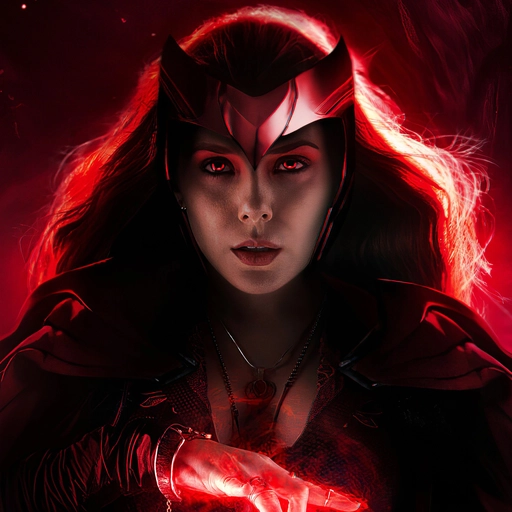 hd wallpaper wandavision pfp icon