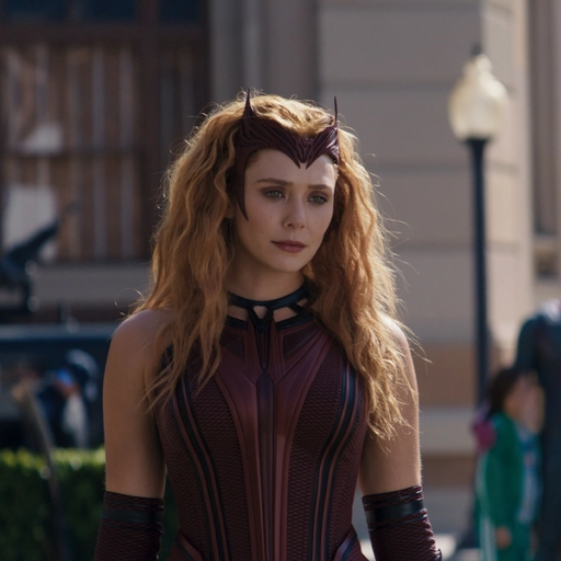 marvel wandavision pfp profile picture