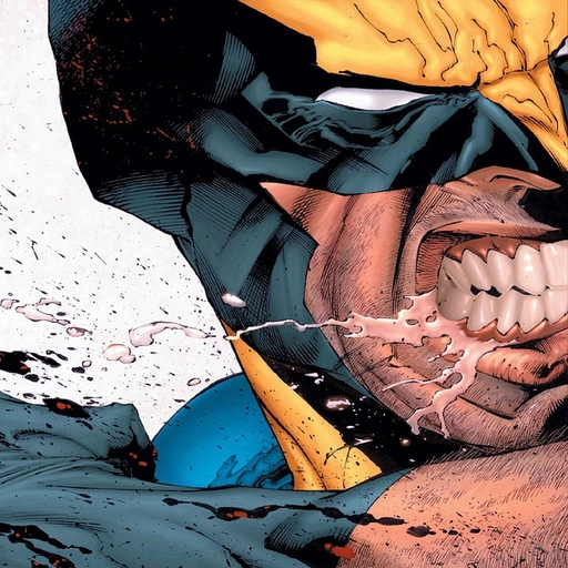 wolverine pfp