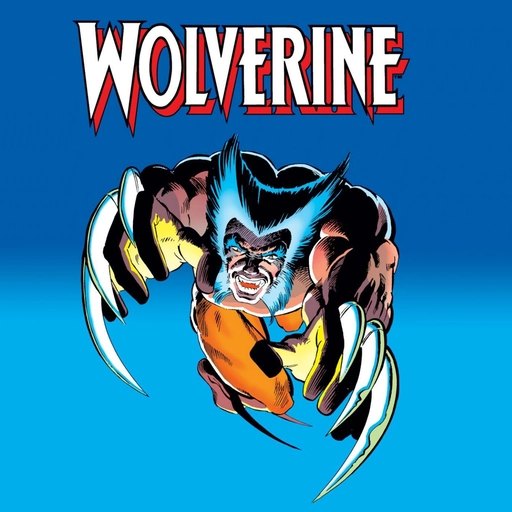 wolverine pfp torn suit
