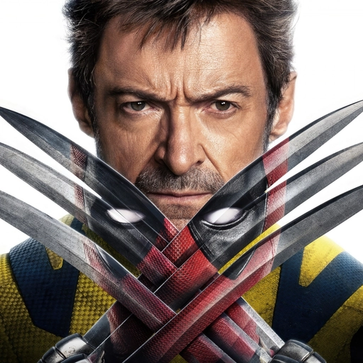 wolverine pfp cartoon fanart