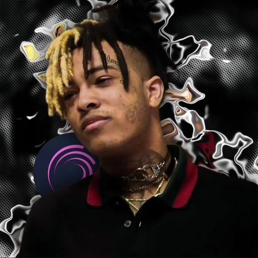 xxxtentacion pfp matching