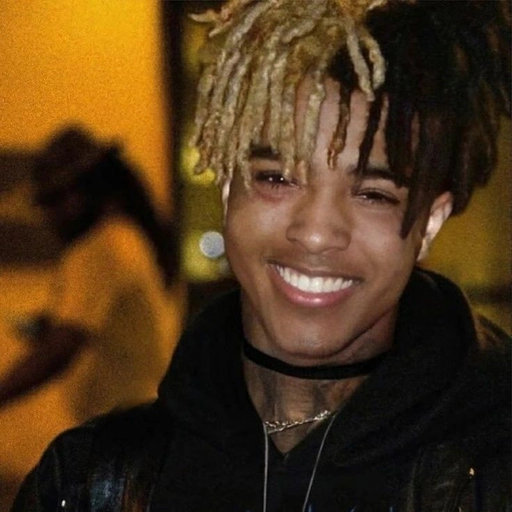 trendy xxxtentacion pfp aesthetic 4k