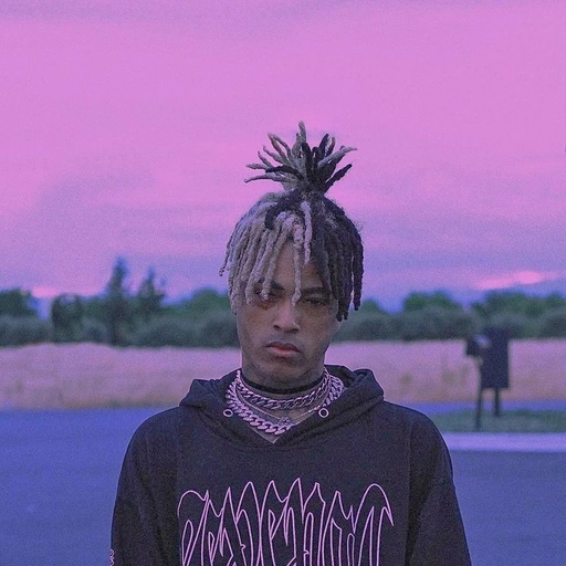 xxxtentacion pfp cartoon