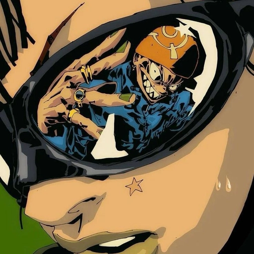 y2k grunge aesthetic pfp edgy 