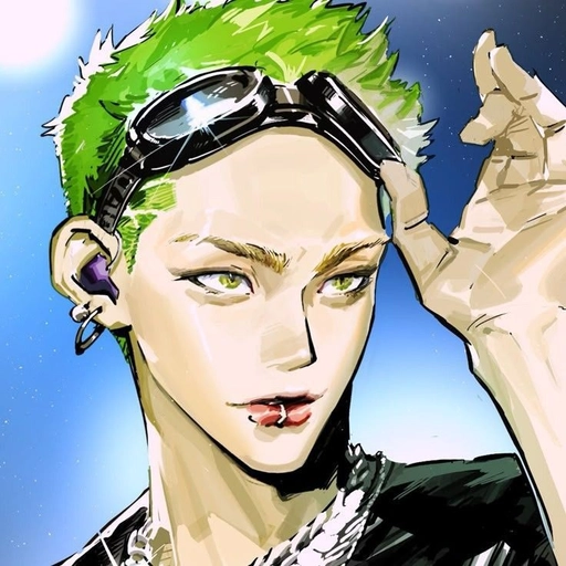 aesthetic pfp y2k profile 