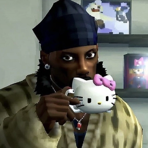 trendy y2k aesthetic pfp 