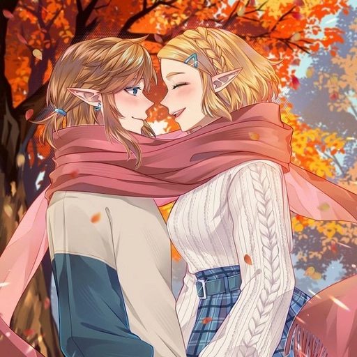 zelda profile pic hd wallpaper