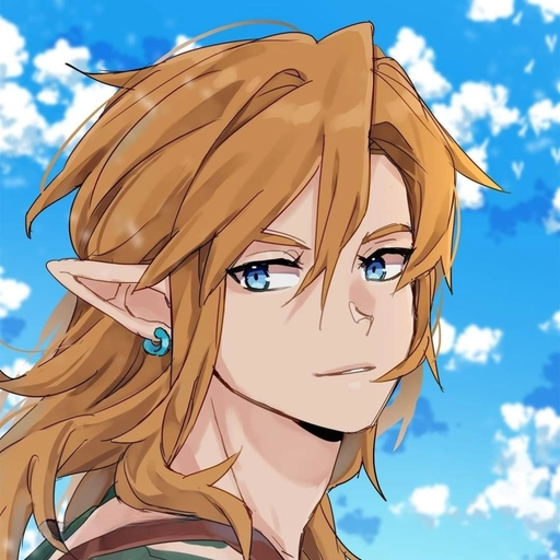 zelda pfp cute kawaii princess zelda icon