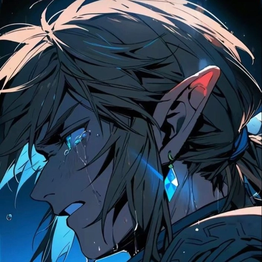 legend of zelda pfp hd wallpaper