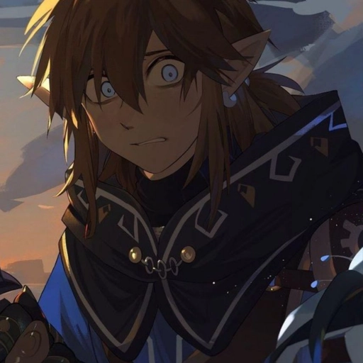 legend of zelda matching pfp friends