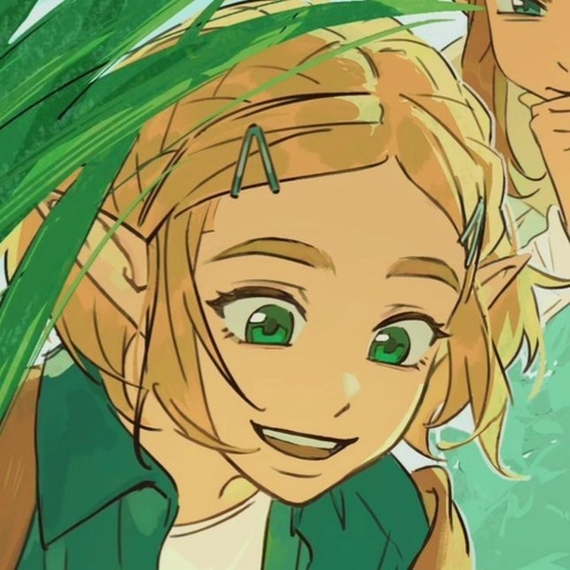 zelda pfp aesthetic cute princess