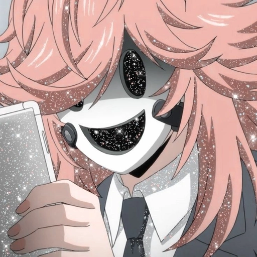 pfp 2020 aesthetic anime