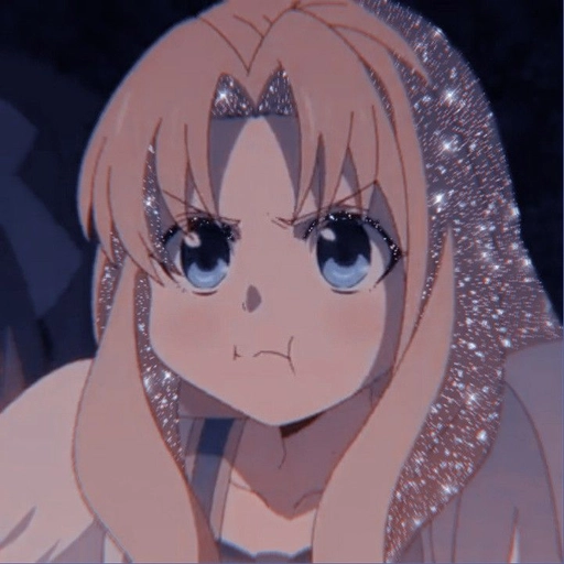 2020 anime character pfp