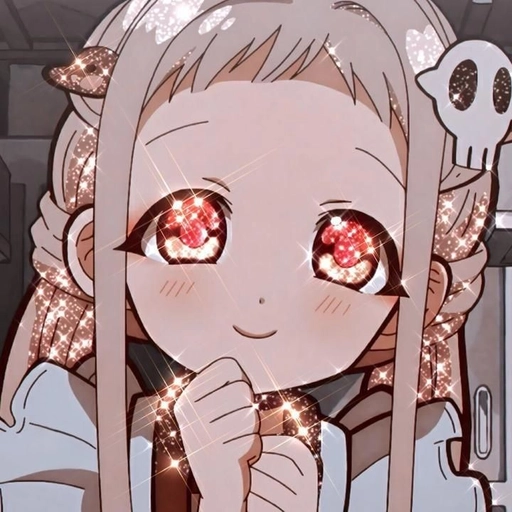 2020 anime pfp icons