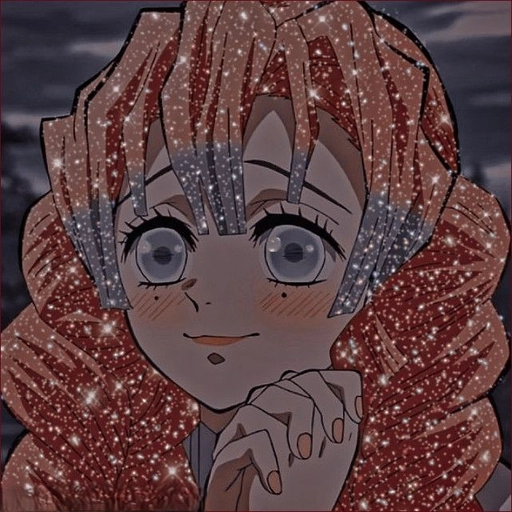 2020 anime profile picture