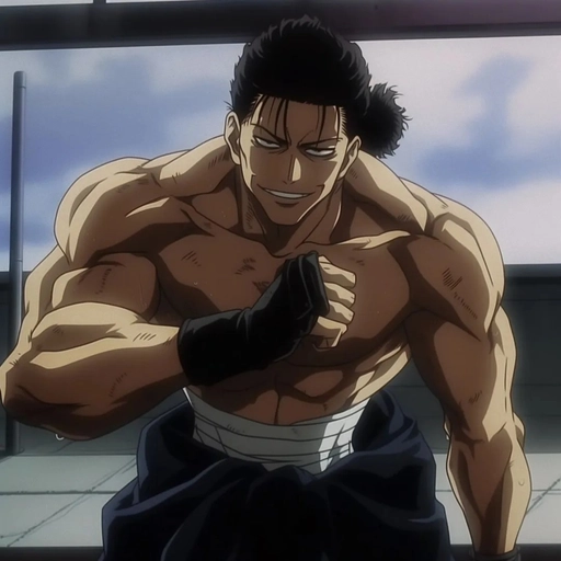 90s anime aesthetic pfp boy stylish look