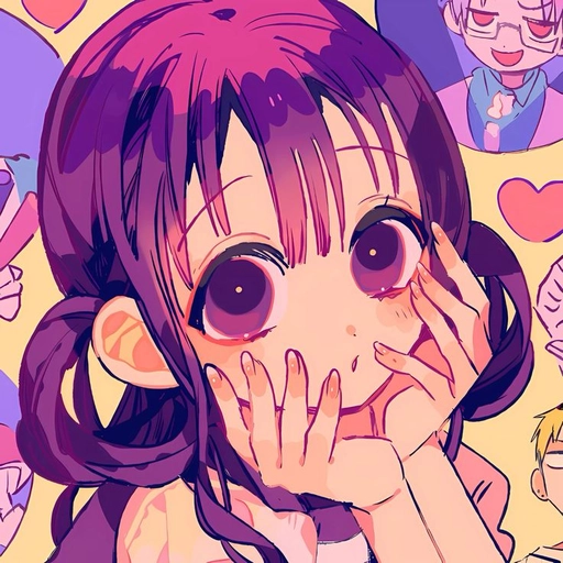 90s anime aesthetic pfp retro style