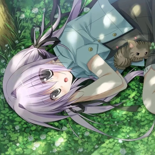 90s anime aesthetic pfp girl