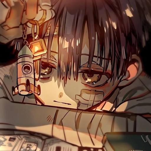 90s anime aesthetic pfp nostalgic look