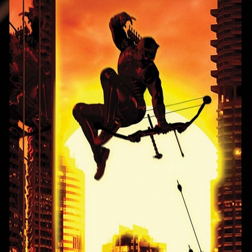 hawkeye comic profile picture