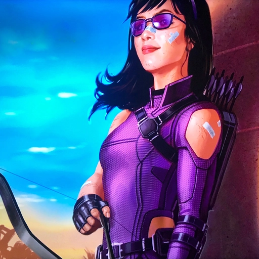 hawkeye pfp aesthetic 