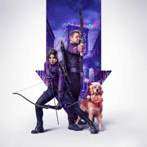 hawkeye profile pic aesthetic