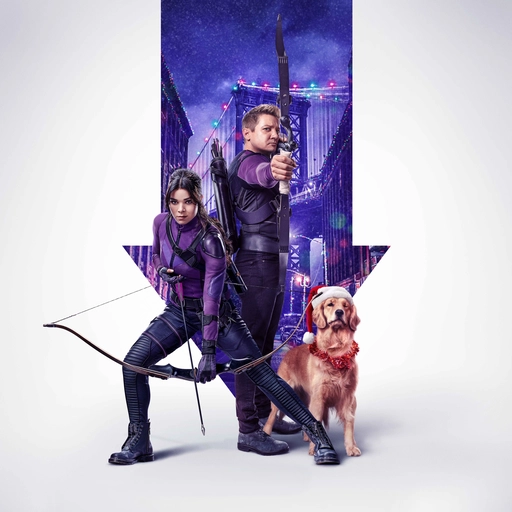 hawkeye profile pic aesthetic 