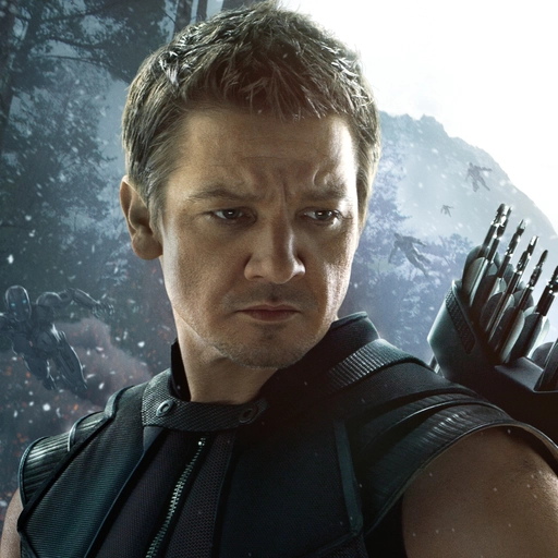 hawkeye pfp instagram 