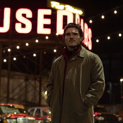 cool hawkeye profile picture