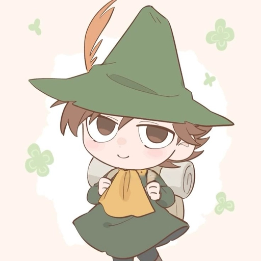 Snufkin profile image