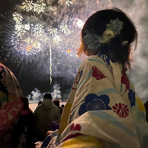 aesthetic pfp japanese theme icon